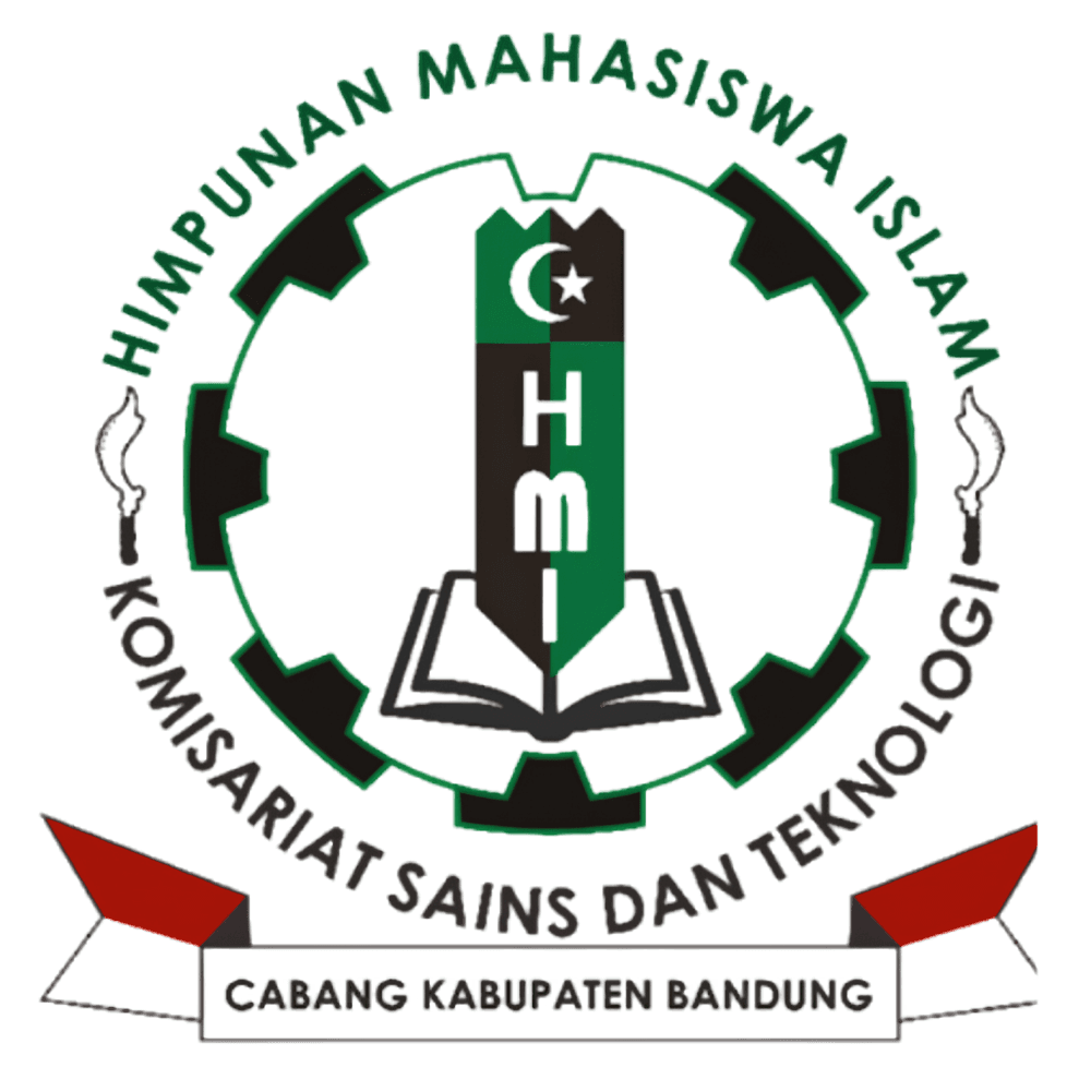 Logo HMI